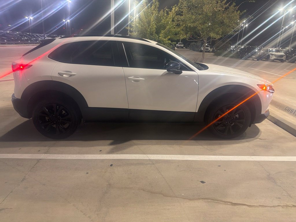 Used 2026 MAZDA CX-30 AWD 2.5 S image 17