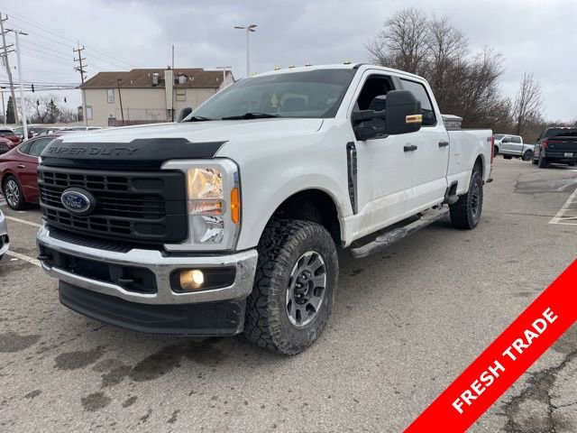 Used 2023 Ford F350 XL image 1