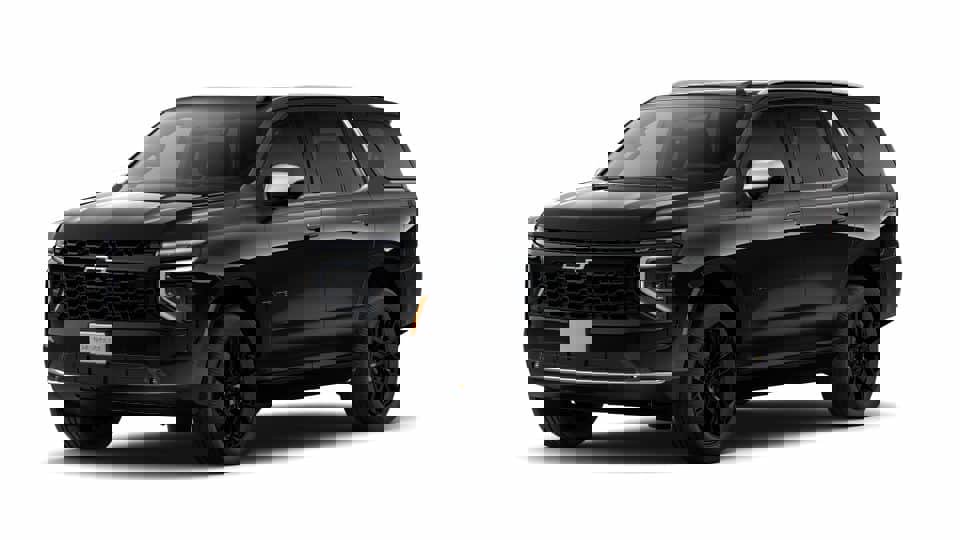 New 2026 Chevrolet Tahoe Premier image 51