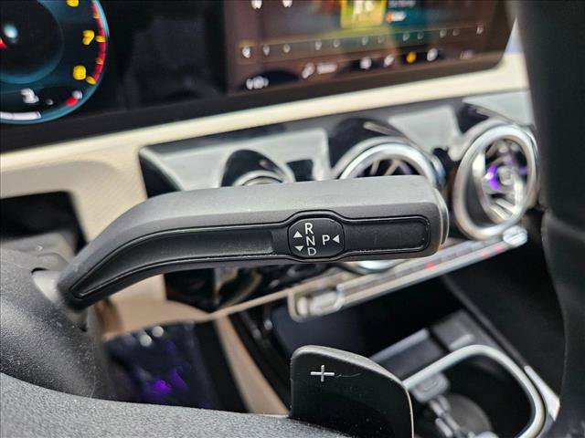 Certified 2023 Mercedes-Benz CLA 250 image 12