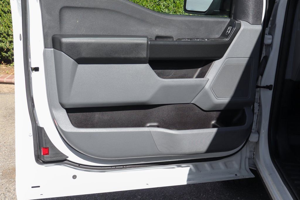 Used 2021 Ford F150 XL w/ Equipment Group 101A High RWD image 18