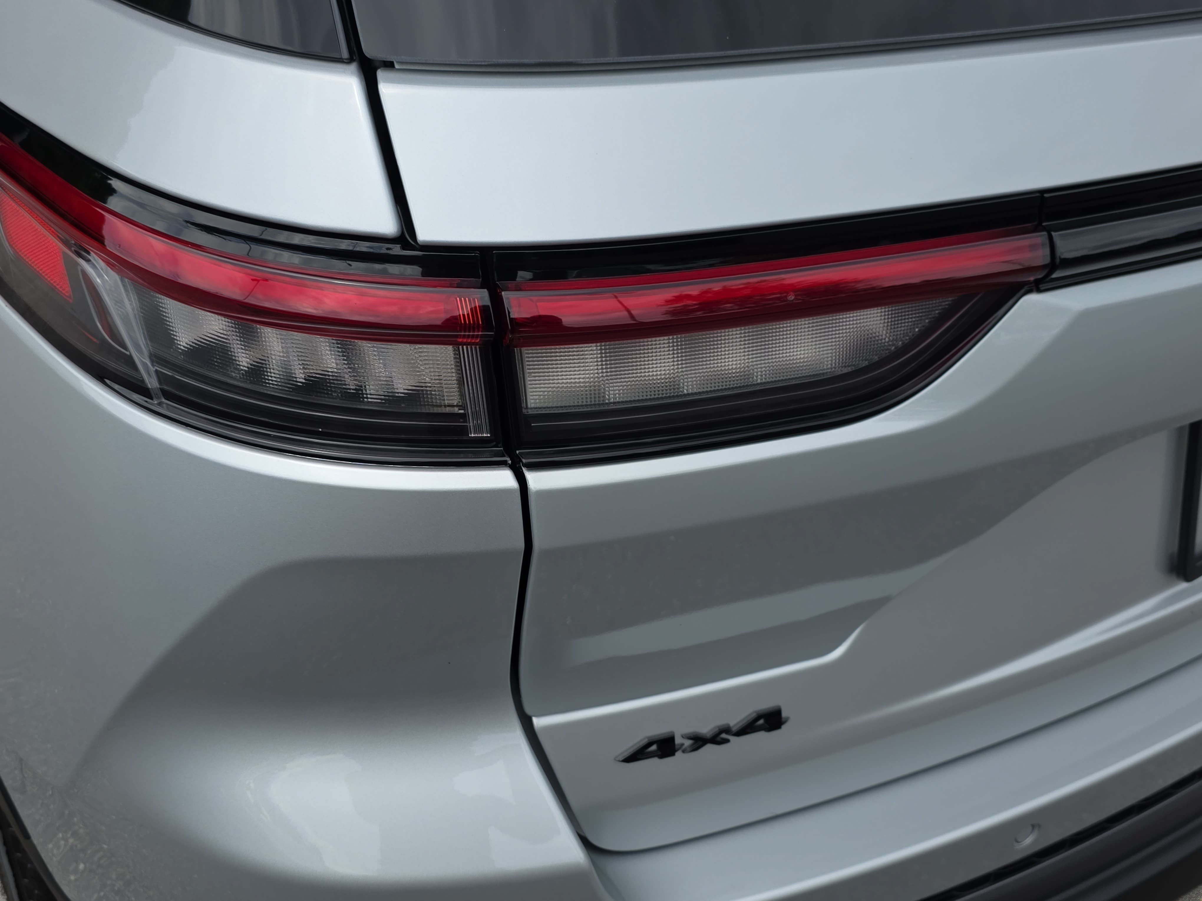 New 2026 Jeep Grand Cherokee Altitude AWD/4WD image 31