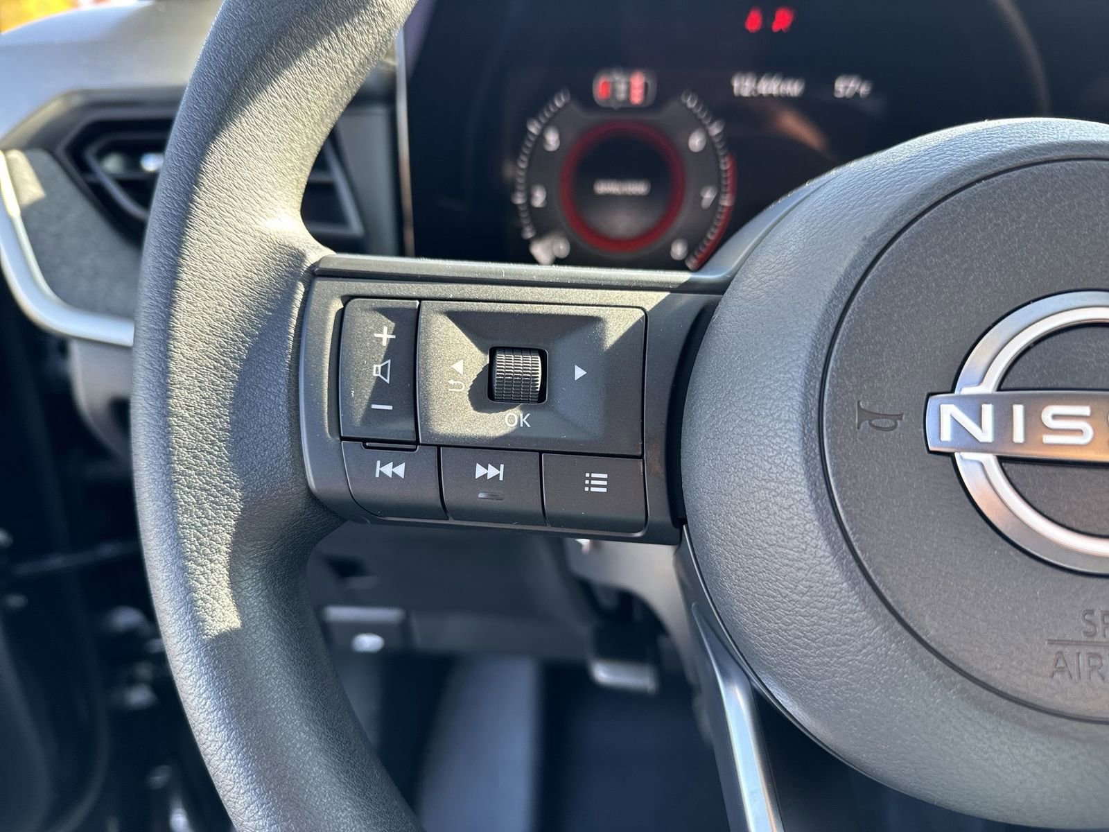 New 2026 Nissan Kicks SV w/ SV Premium Package image 13