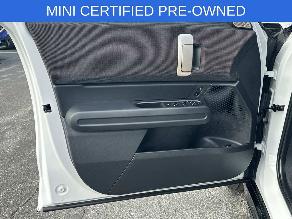 Certified 2026 MINI Cooper Countryman S AWD/4WD image 22