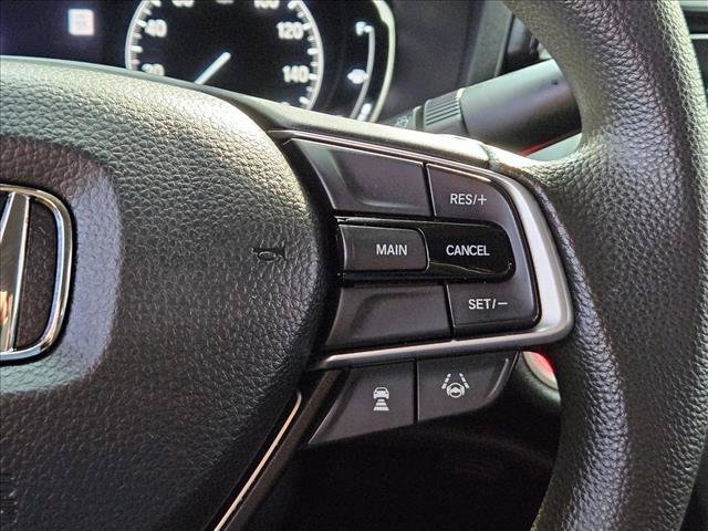 Used 2022 Honda Insight EX image 23