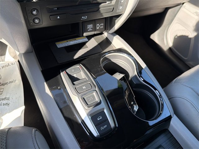 Used 2019 Honda Pilot Elite image 20