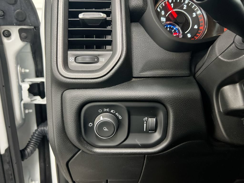 Used 2024 RAM 3500 Tradesman AWD/4WD image 19