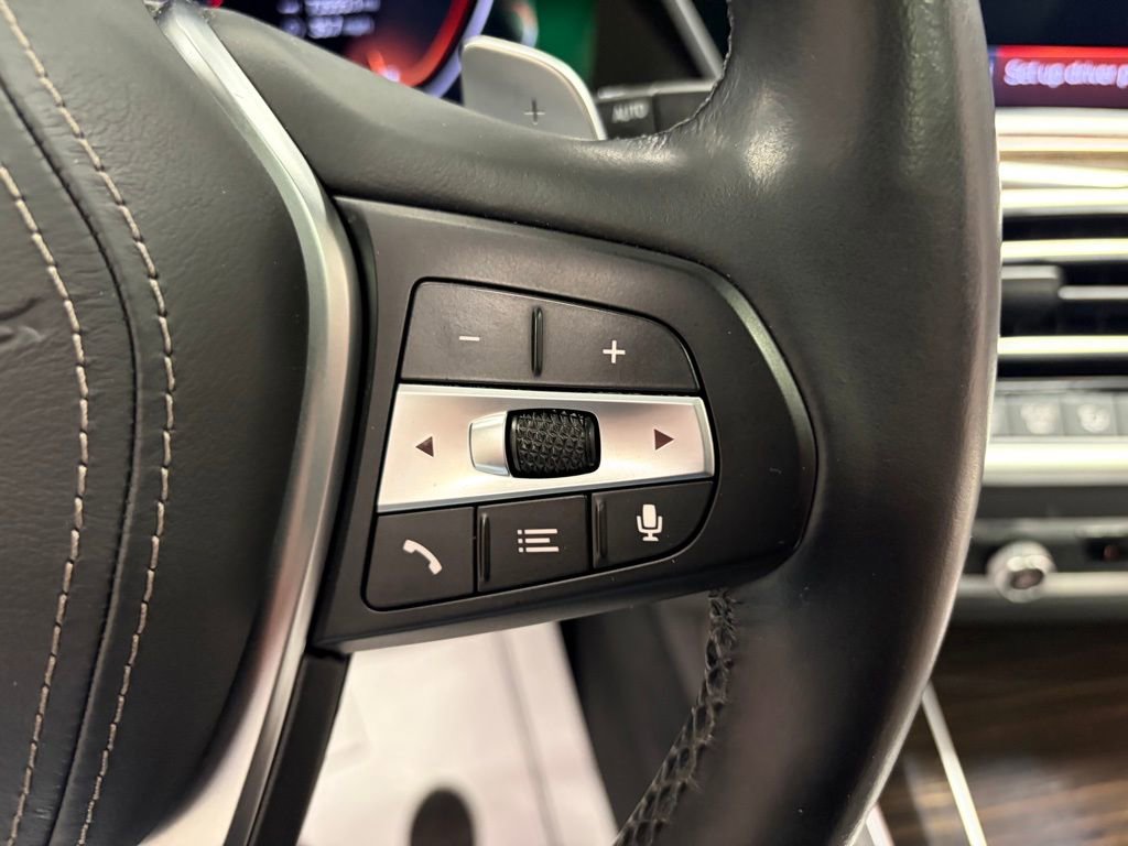 Used 2019 BMW X5 xDrive40i w/ Convenience Package image 13