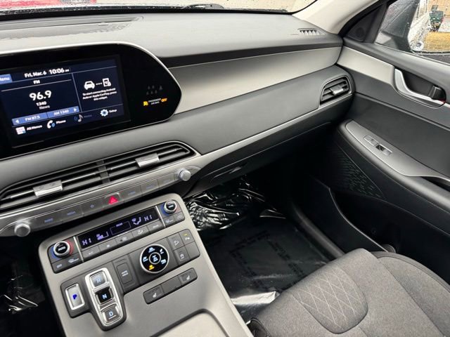 Used 2022 Hyundai Palisade SEL w/ Convenience Package image 23