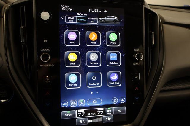 New 2025 Subaru Crosstrek 2.5i Limited w/ Crosstrek Mirror Package image 22