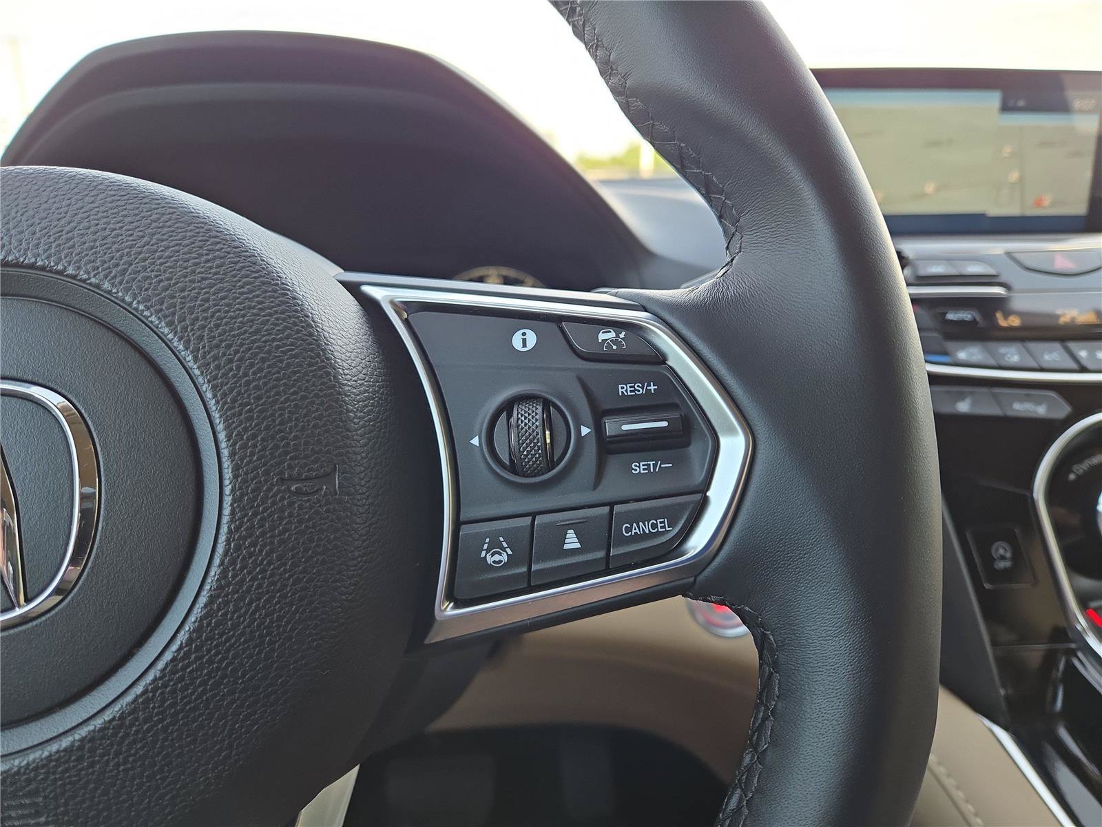 Certified 2023 Acura RDX AWD w/ Technology Package image 13