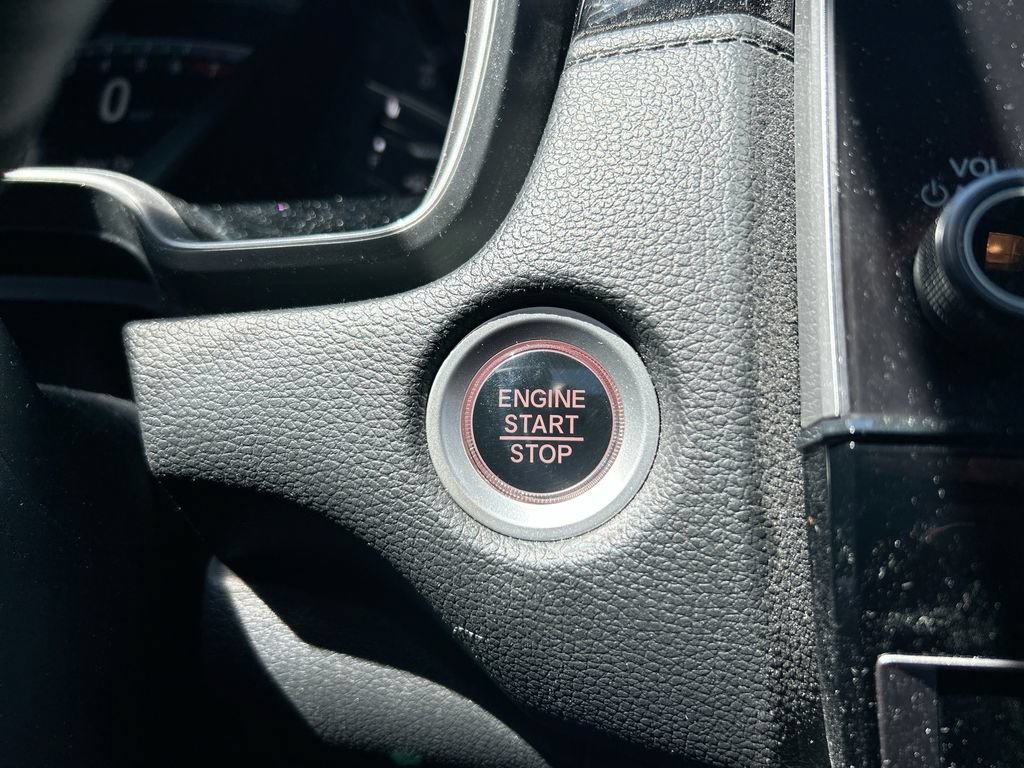 Used 2021 Honda CR-V Touring image 21