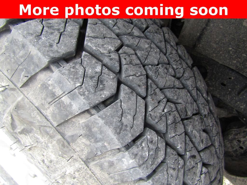 Used 2022 Jeep Wrangler Unlimited Sport AWD/4WD image 10