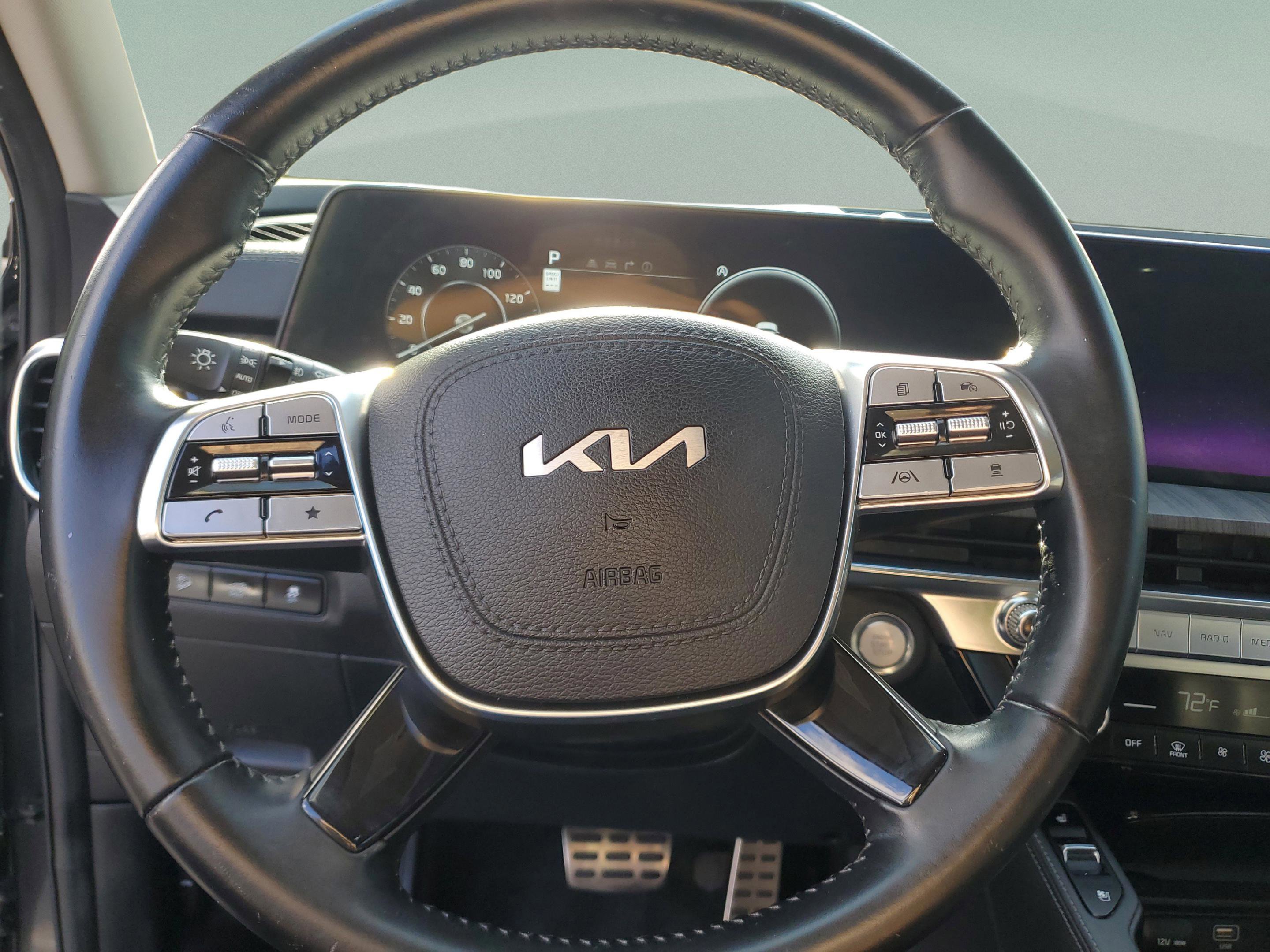 Certified 2023 Kia Telluride SX FWD image 18