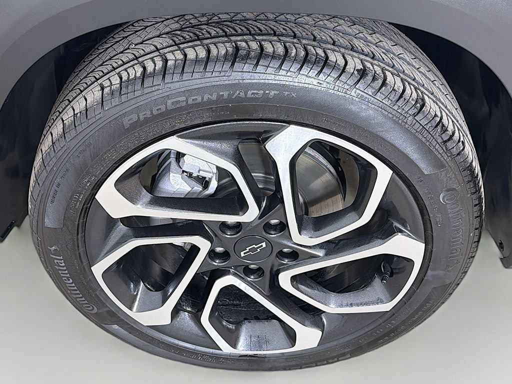 Used 2024 Chevrolet Trax RS w/ Driver Confidence Package FWD image 18