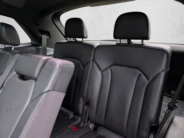 Used 2018 Audi Q7 3.0T Premium Plus image 20