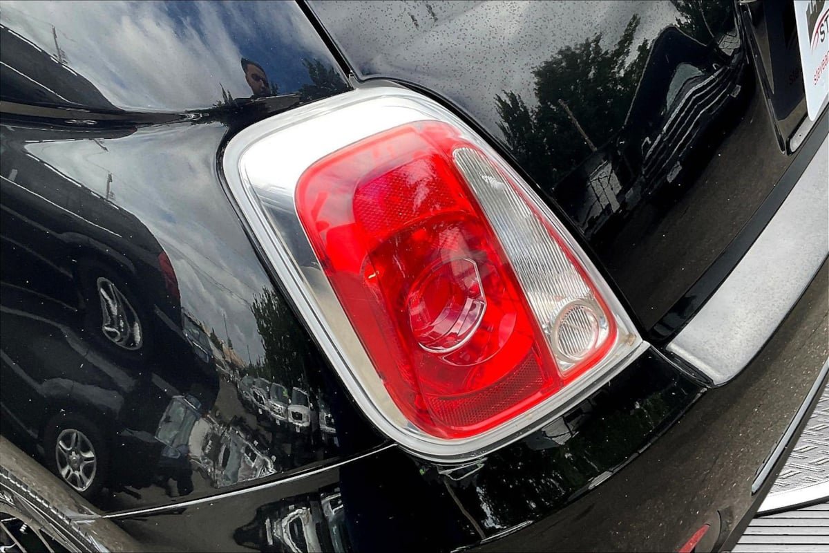 Used 2013 FIAT 500 Sport FWD image 21