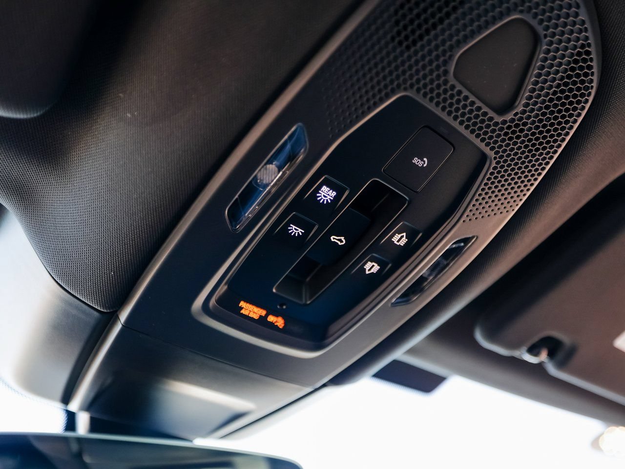 New 2026 Porsche Panamera 4 E-Hybrid AWD/4WD image 21
