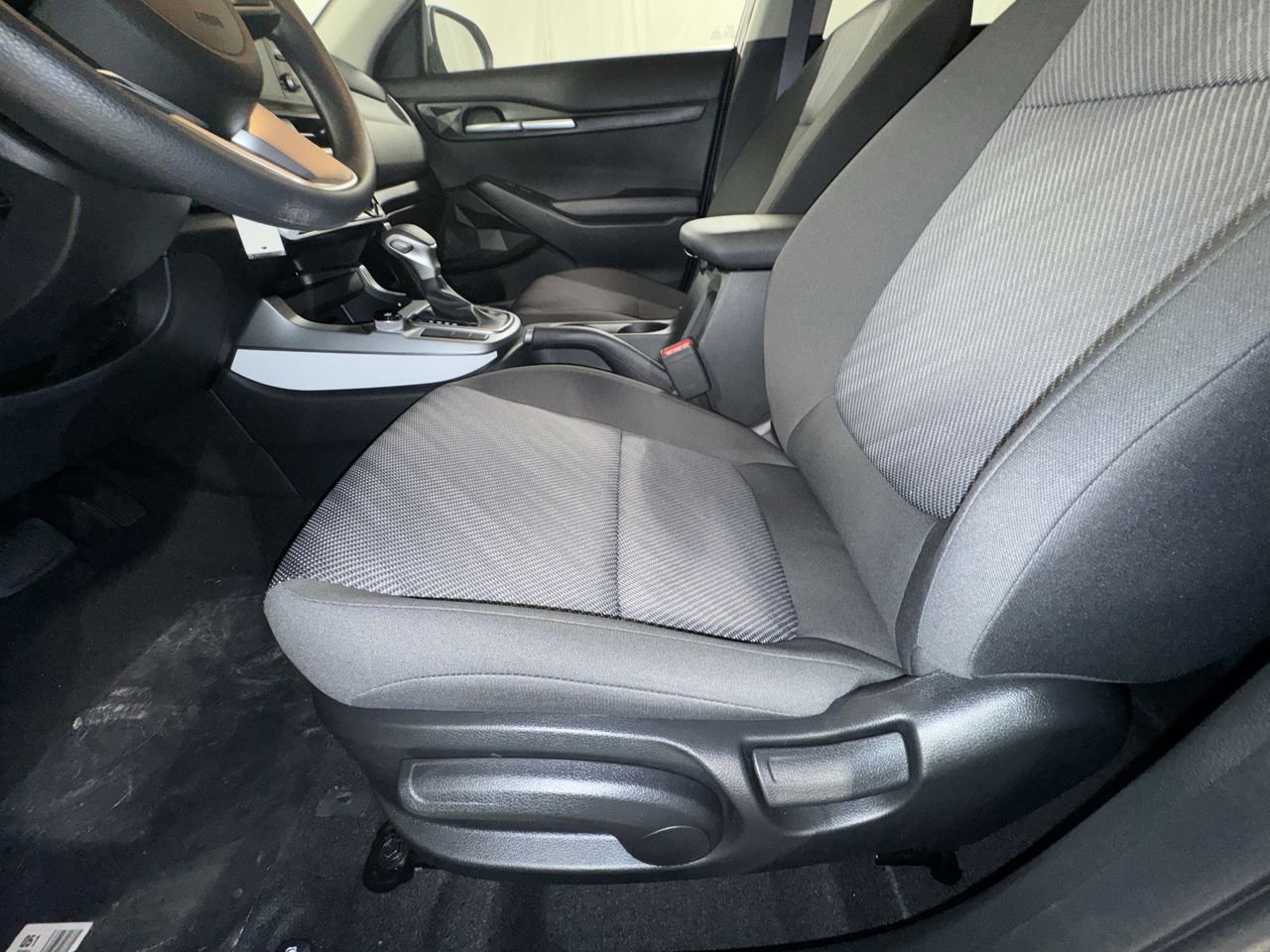 New 2026 Kia Seltos LX image 14