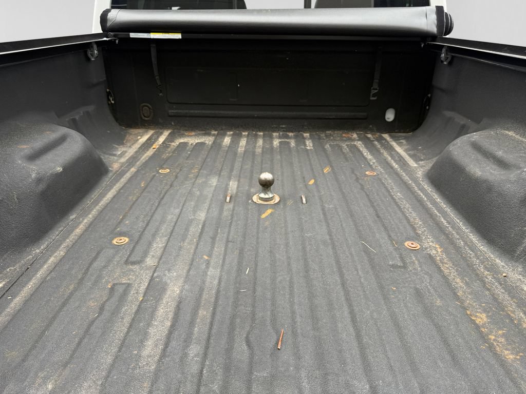 Used 2008 Ford F350 4x4 Crew Cab Super Duty image 38