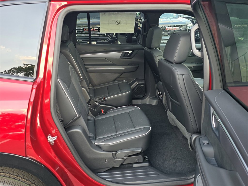 New 2026 Buick Enclave Sport Touring w/ Super Cruise Package image 33