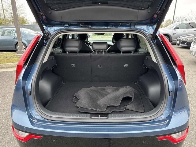 Used 2023 Kia Niro Wind w/ Wind Preserve Package image 12