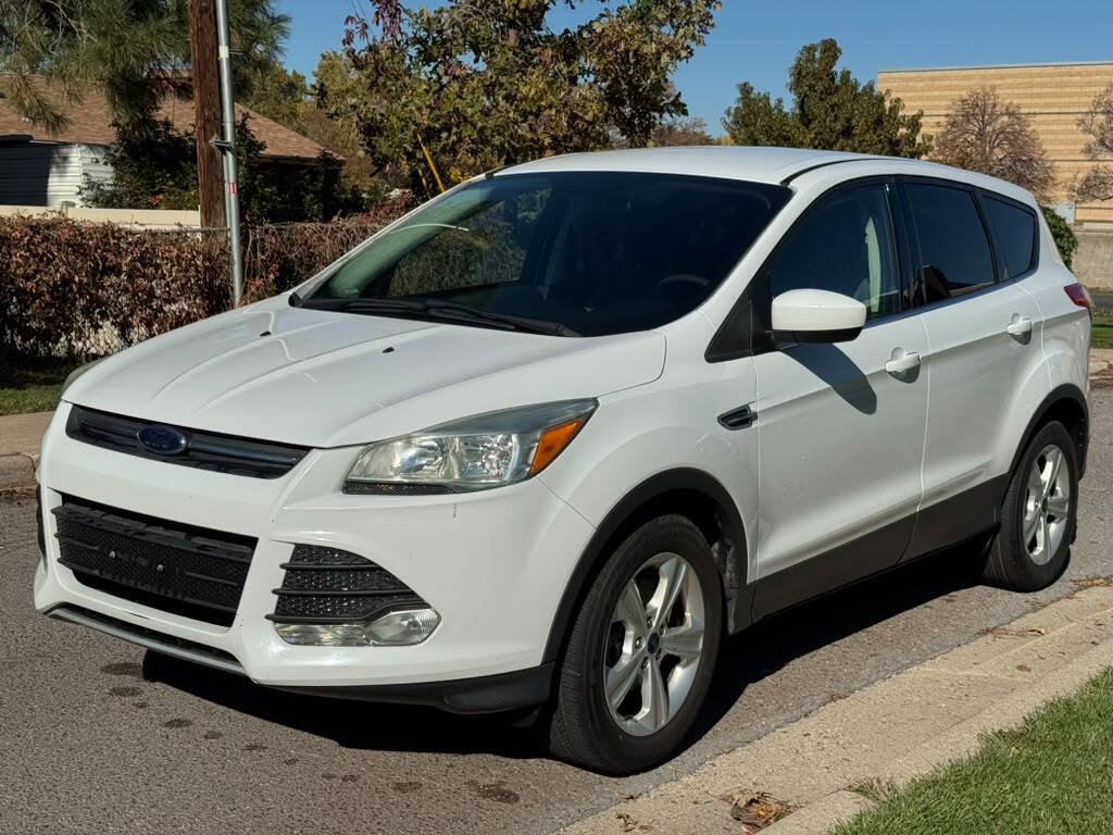 Used 2016 Ford Escape SE AWD/4WD image 7