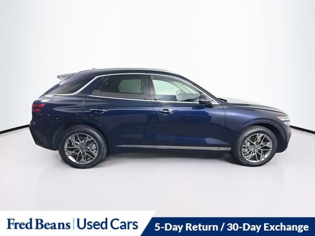 Used 2023 Genesis GV70 2.5T w/ Select Package AWD/4WD image 10