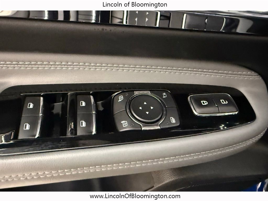 Used 2020 Lincoln Corsair Reserve w/ Equipment Group 202A AWD/4WD image 40