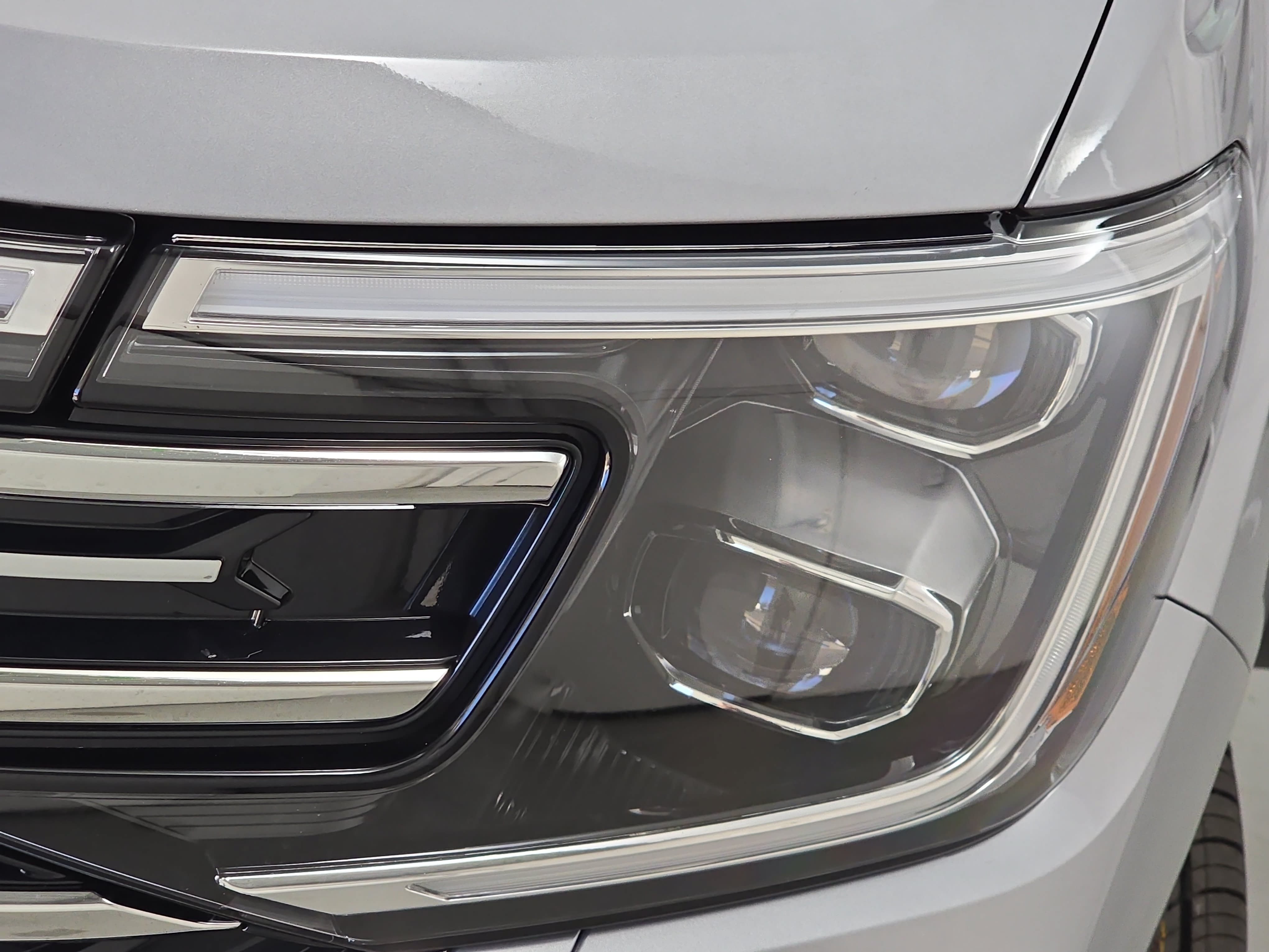 New 2026 Volkswagen Atlas SEL AWD/4WD image 33