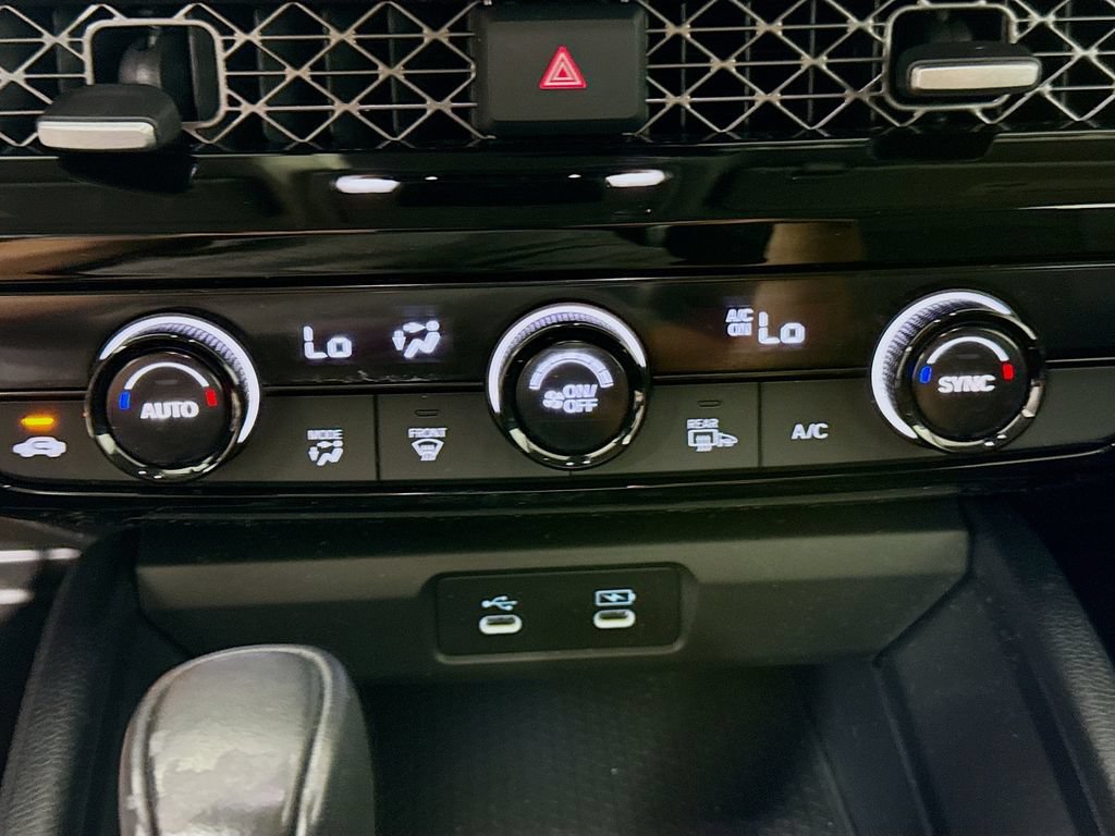 Used 2023 Honda Accord EX-L image 17