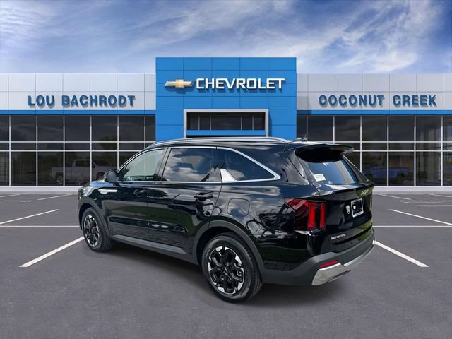 Used 2026 Kia Sorento S w/ S Panoramic Sunroof Package FWD image 6
