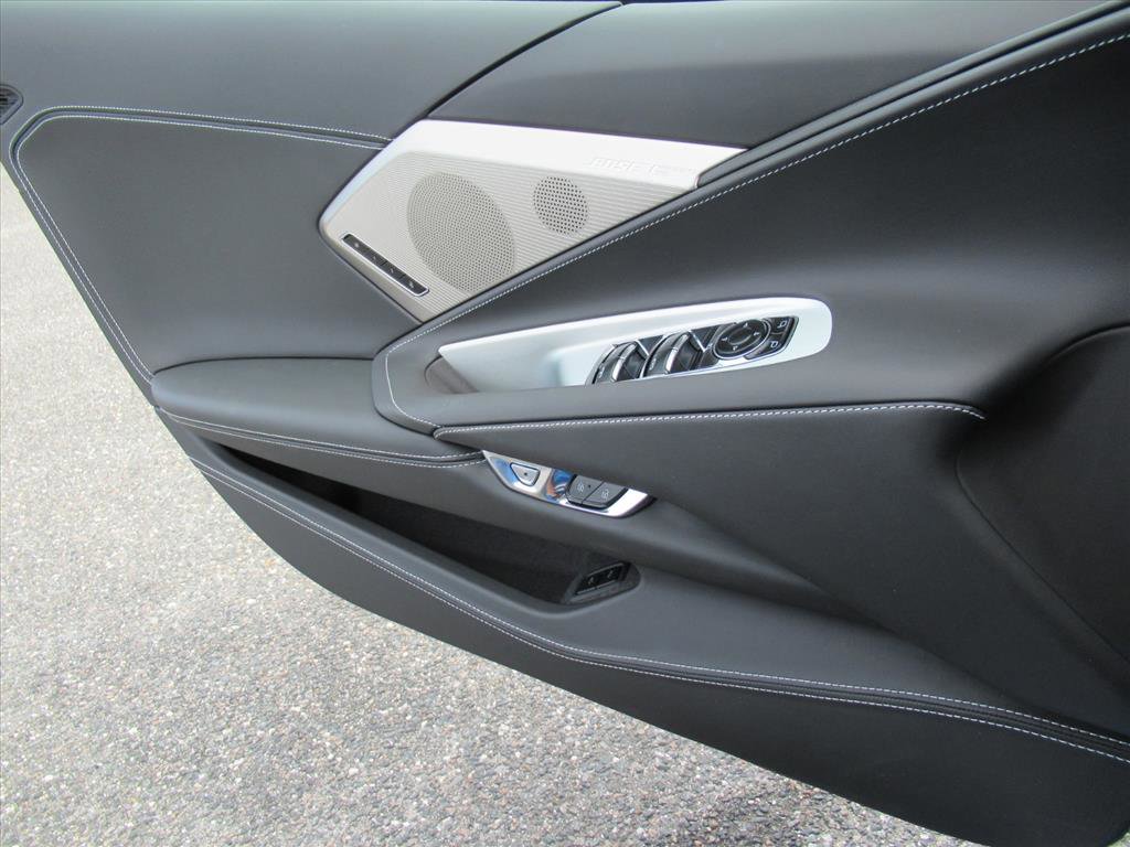 New 2026 Chevrolet Corvette Stingray Premium Conv w/ Z51 Performance Package image 29