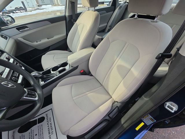 Used 2019 Hyundai Sonata ECO image 3