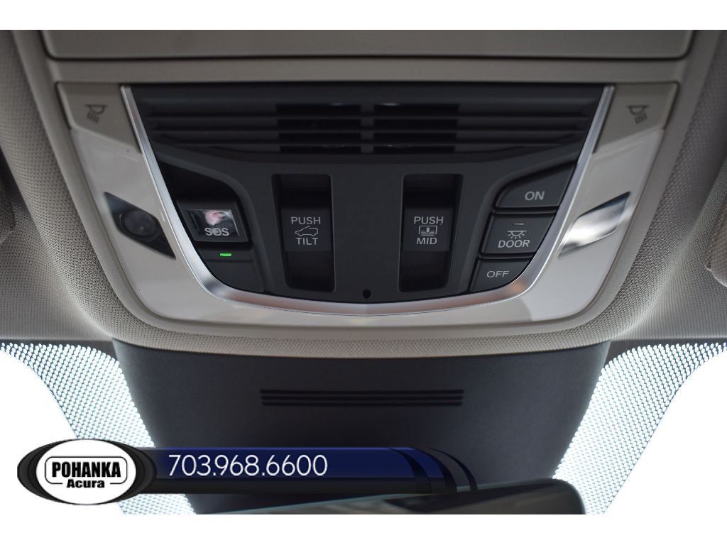 New 2026 Acura MDX w/ Technology Package AWD/4WD image 20