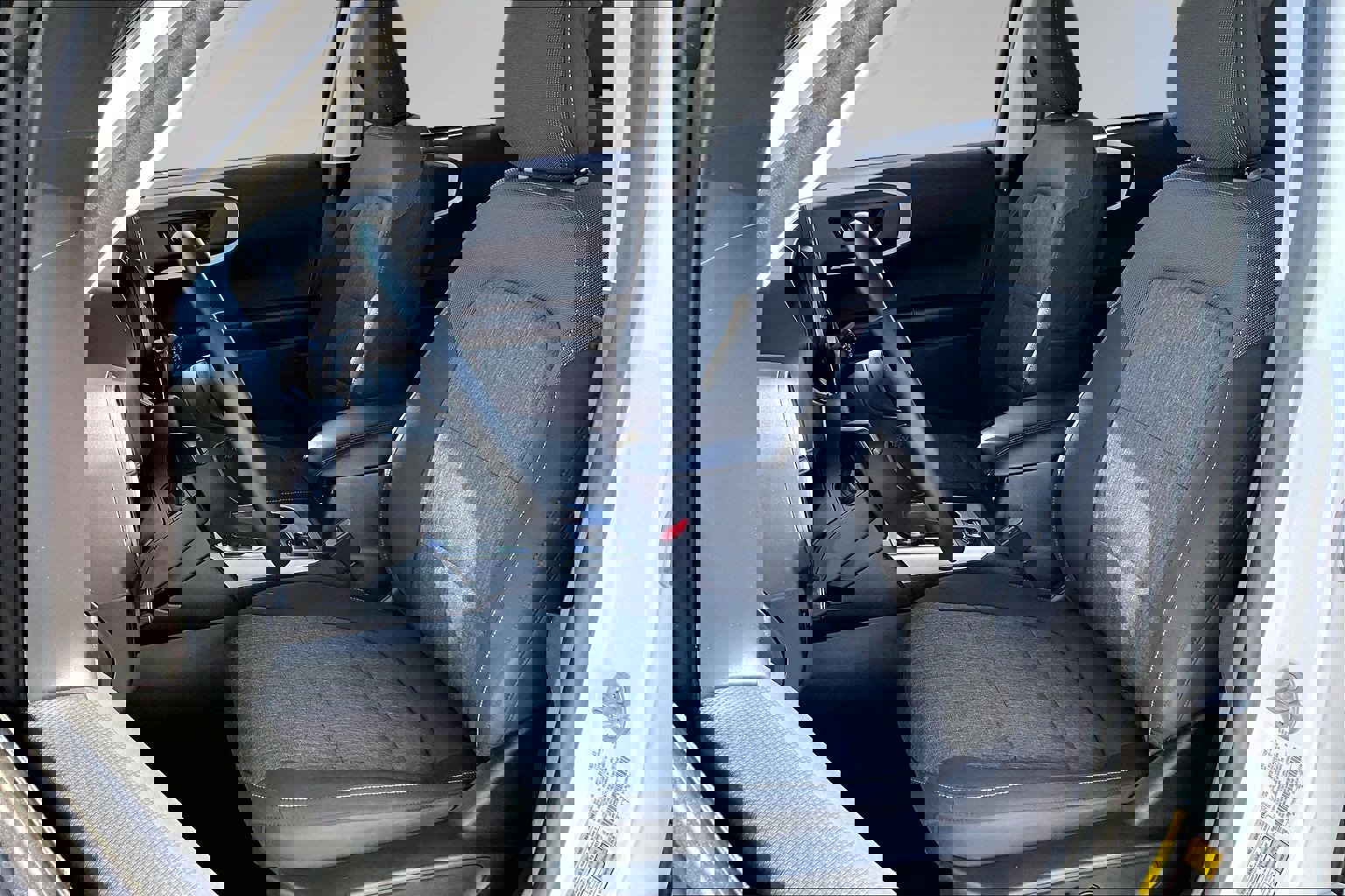 Used 2024 Ford Bronco Sport Big Bend w/ Convenience Package image 21