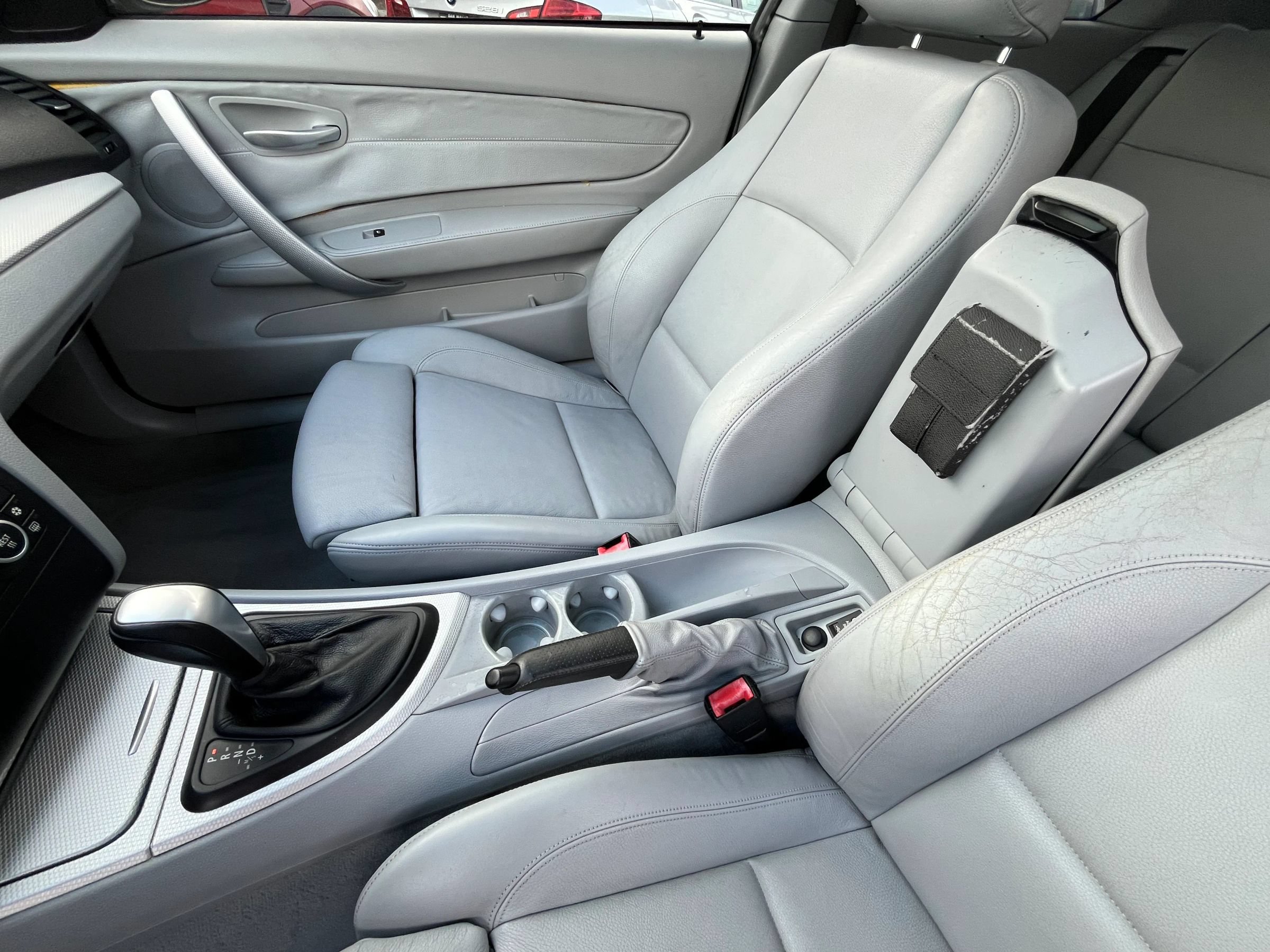 Used 2008 BMW 135i Coupe RWD image 16