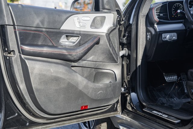 Used 2021 Mercedes-Benz GLE 53 AMG 4MATIC image 39