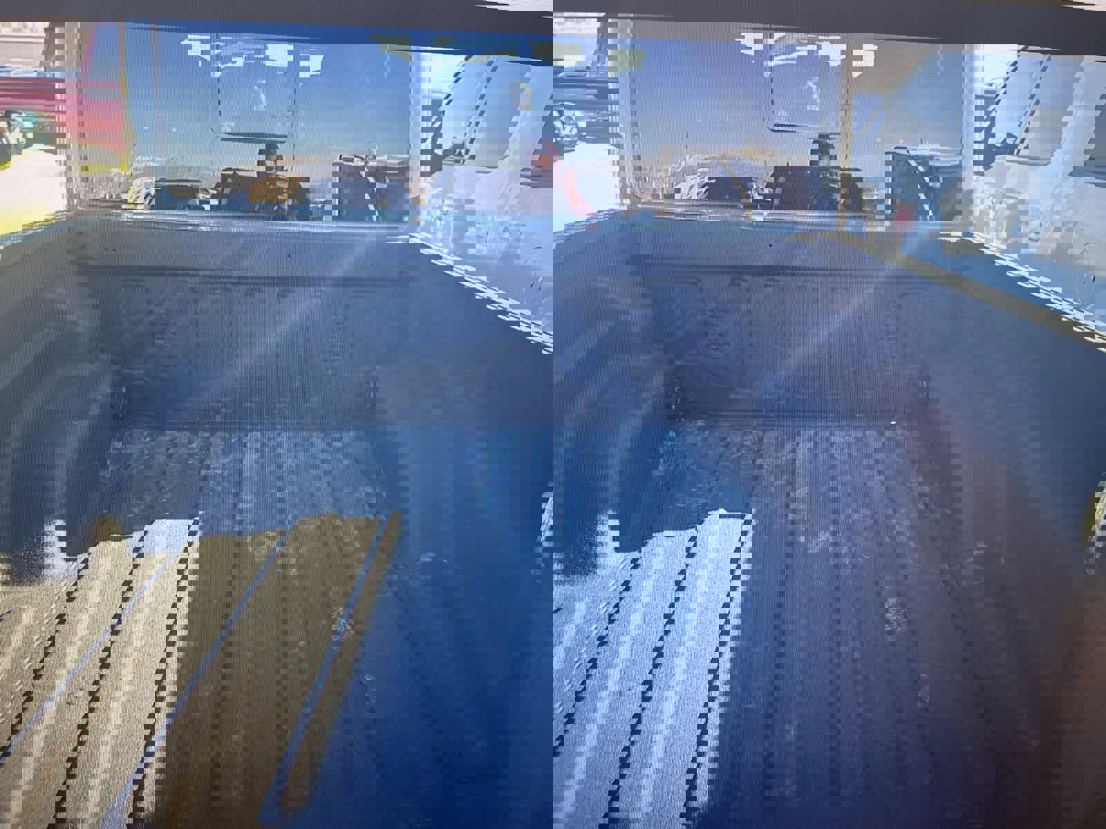 Used 2021 Jeep Gladiator Mojave image 13