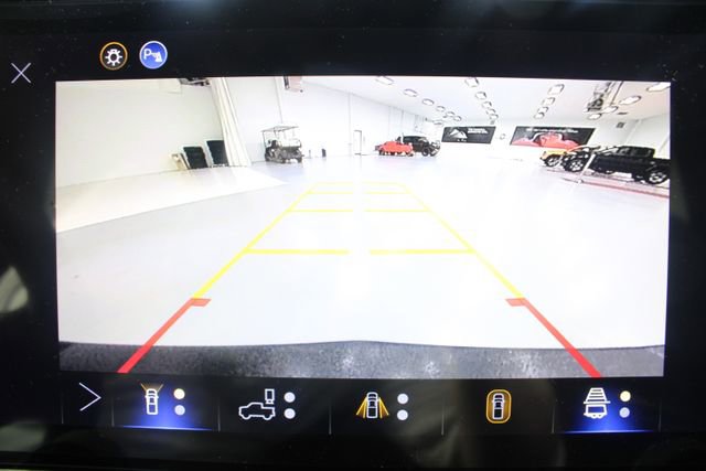 New 2026 Chevrolet Colorado LT w/ LT Convenience Package image 4