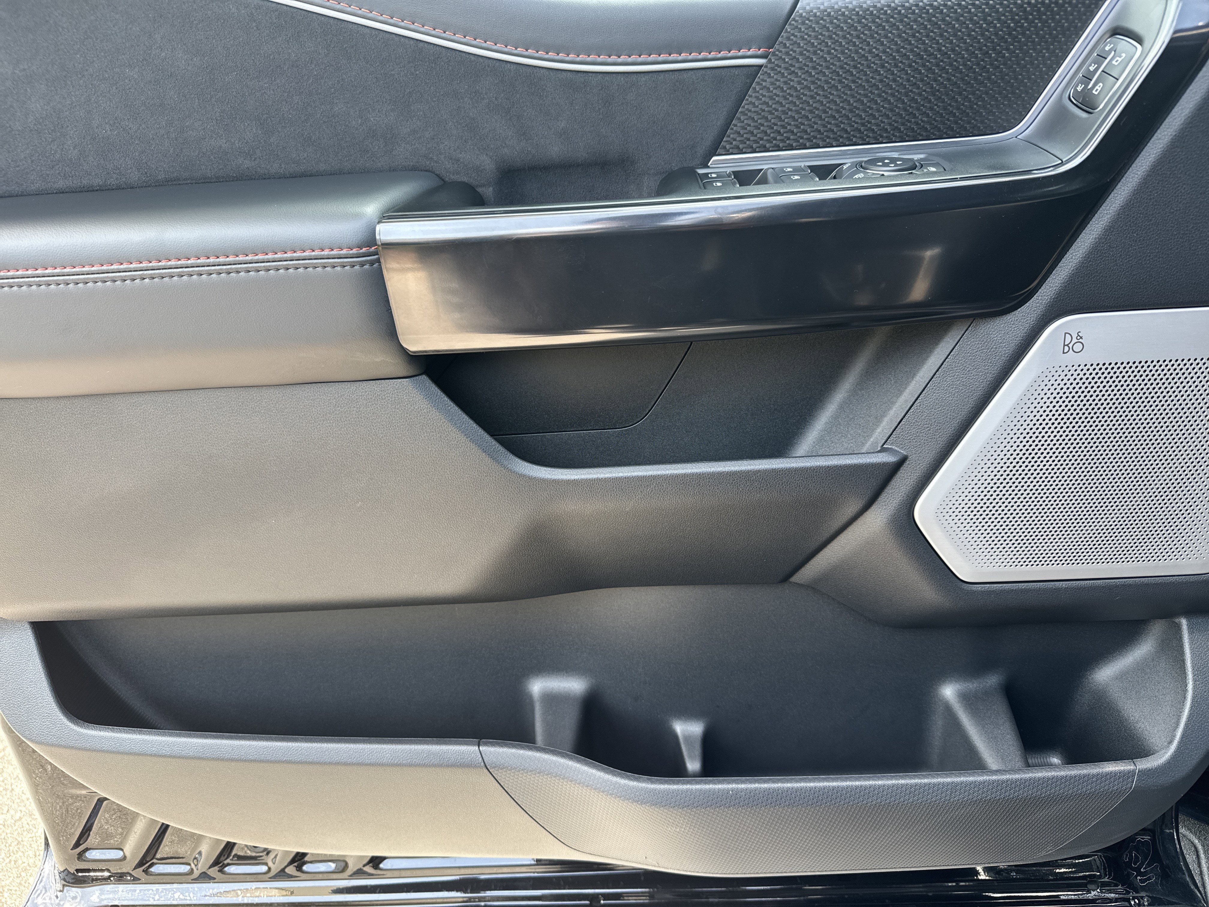 Used 2026 Ford F150 Raptor w/ Equipment Group 803A Raptor R AWD/4WD image 11