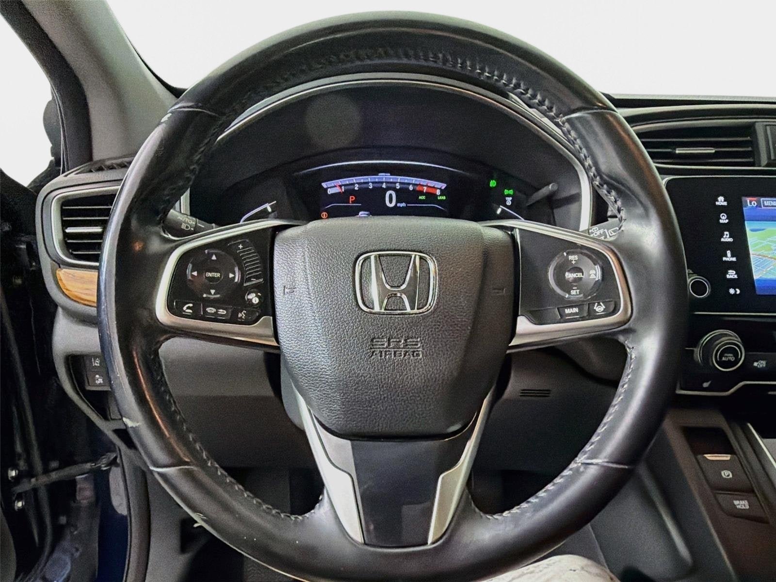Used 2017 Honda CR-V Touring image 12