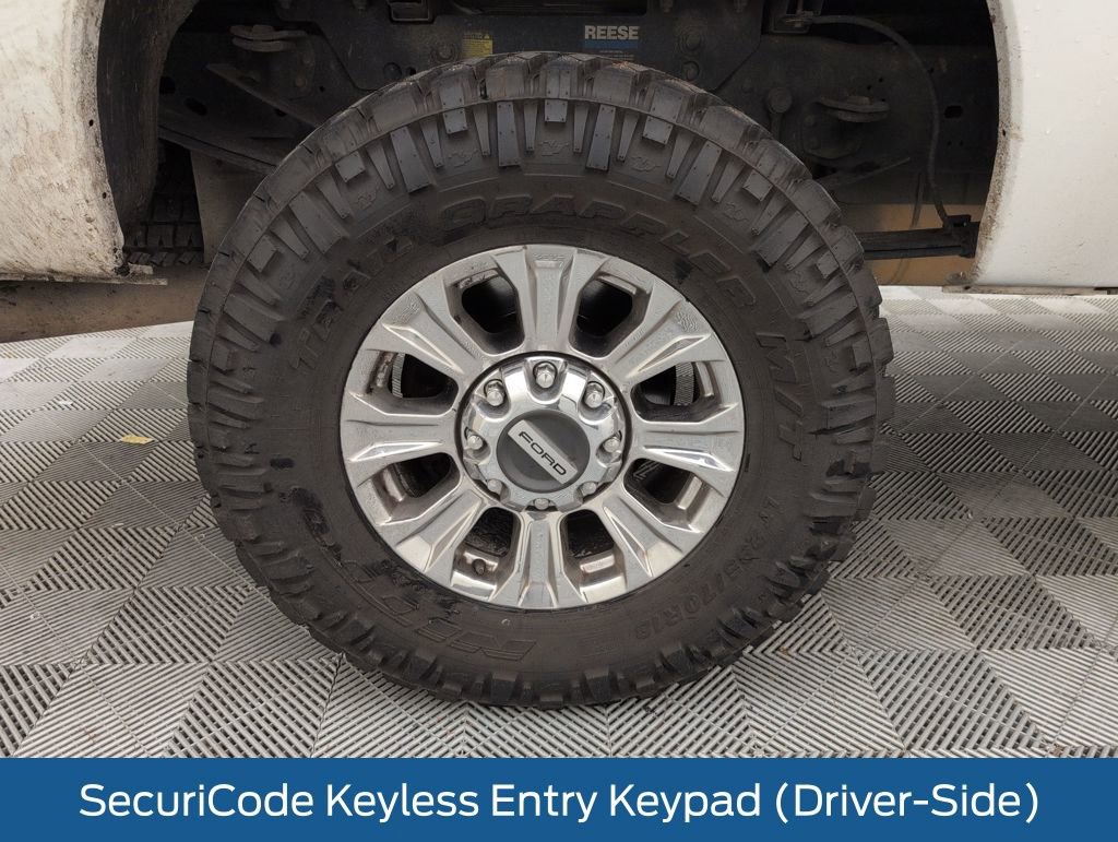 Used 2016 Ford F250 XLT w/ XLT Value Package image 19