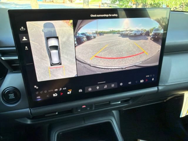 New 2026 MAZDA CX-5 2.5 S w/ Premium Plus Package AWD/4WD image 17