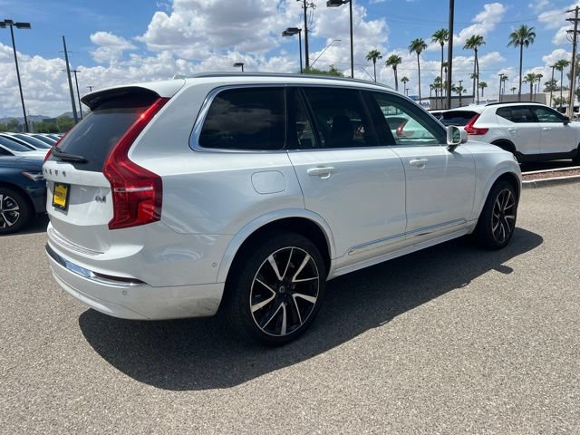 Certified 2023 Volvo XC90 B6 Plus w/ Protection Package Premier AWD/4WD image 3