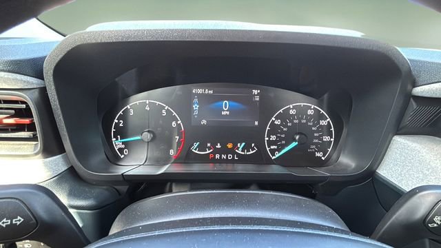 Used 2022 Ford Maverick XLT w/ Equipment Group 300A Standard image 15