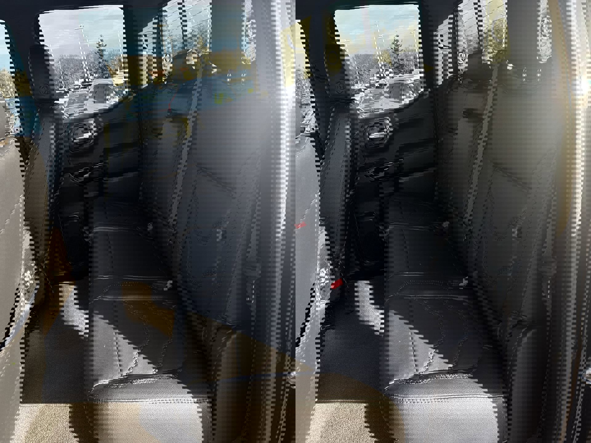 Used 2021 Chevrolet Silverado 1500 RST w/ All Star Edition Plus image 26