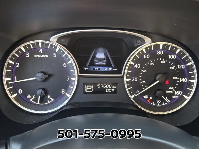 Used 2018 INFINITI QX60 Luxe w/ Deluxe Technology Package AWD/4WD image 34