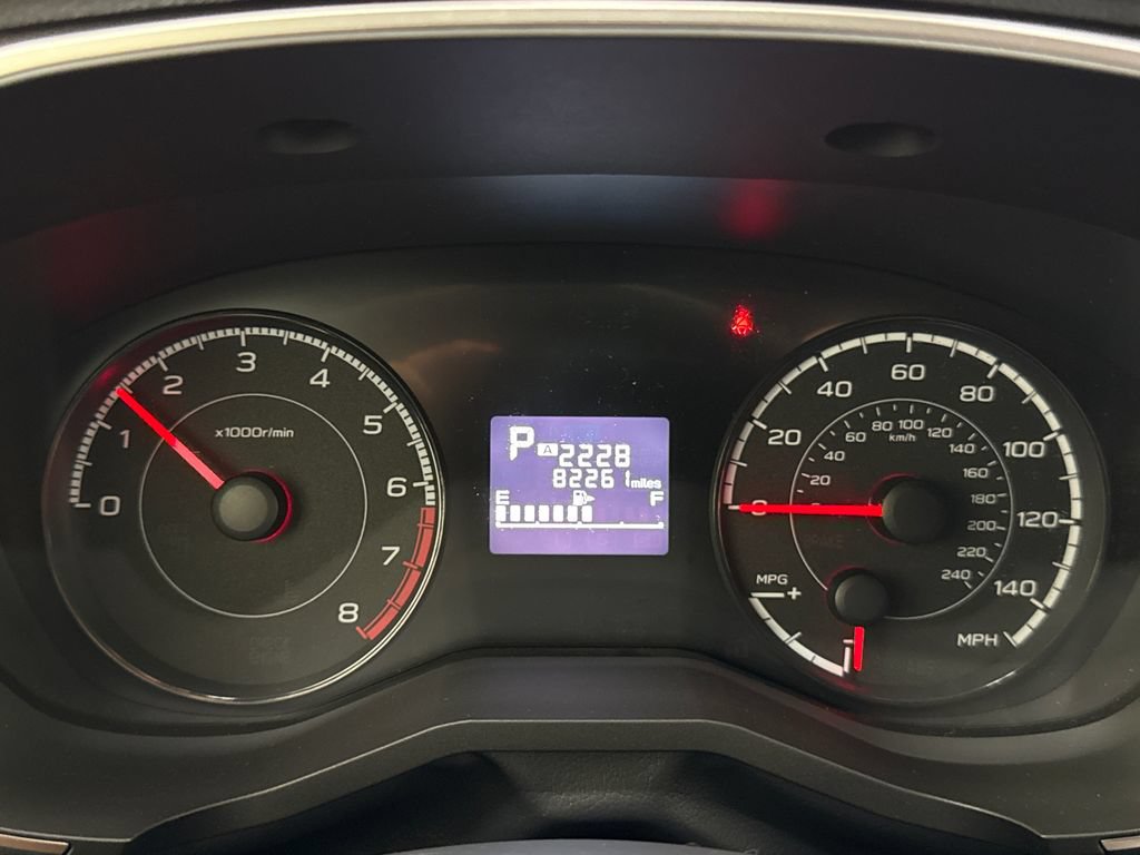 Used 2019 Subaru Crosstrek 2.0i Premium w/ Popular Package #2 AWD/4WD image 17