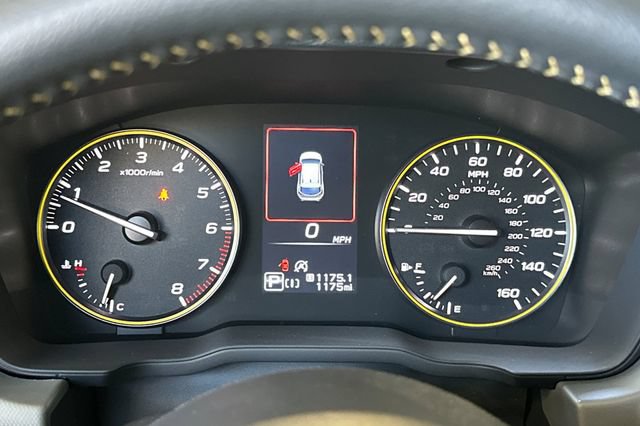 Used 2026 Subaru Crosstrek 2.5i Sport AWD/4WD image 24